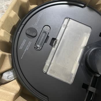 Vatan Bilgisayar Vatan Robot Süpürge Sahip Çıkılmıyor