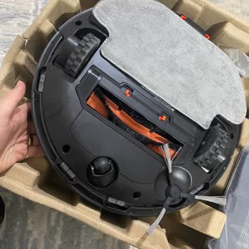 Vatan Bilgisayar Vatan Robot Süpürge Sahip Çıkılmıyor