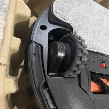 Vatan Bilgisayar Vatan Robot Süpürge Sahip Çıkılmıyor