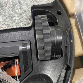 Vatan Bilgisayar Vatan Robot Süpürge Sahip Çıkılmıyor