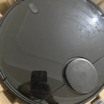 Vatan Bilgisayar Vatan Robot Süpürge Sahip Çıkılmıyor