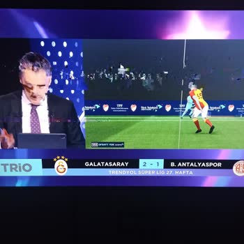 Digiturk Ve Bein Aldıkları Ücretin Karşılığını Veremiyor