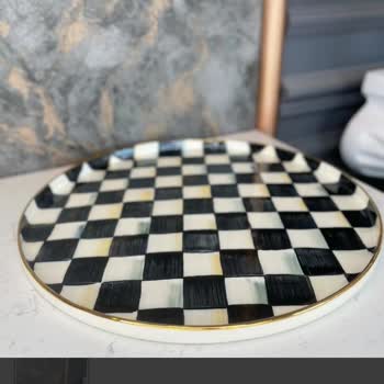 Jmalone Home Damalı Ürün Hatalı Geldi