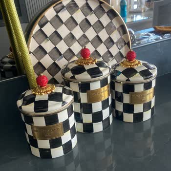 Jmalone Home Damalı Ürün Hatalı Geldi