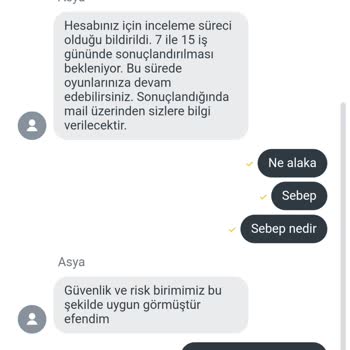 Pasgol Para Çekme Sorunu