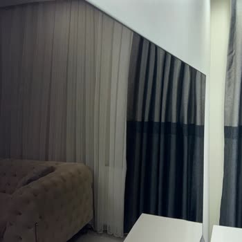 PHILIPS TV Philips 65oled907 Ekran Dalgalanması