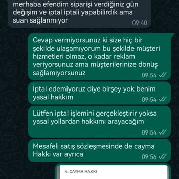 Kremlin.co Shopier Ücret İadesi