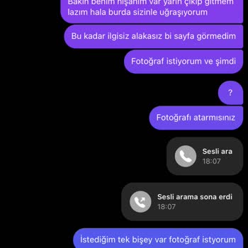 Light The Candle (lightcandless) Lightcandless Siparişi Son Güne Bırakması Ve Mesajlara Cevap Vermemesi