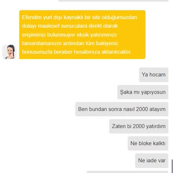Betsmove Para Yatırma Ve Oyun Engeli