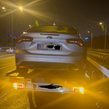 Kalitesiz Hizmet, Arıza Ve Mağduriyet: Rent Go Tecrübem