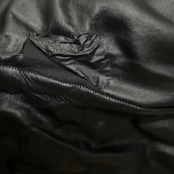 Calzedonia Termal Deri Taytım Çöp Oldu