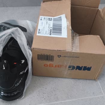 Pazarama Uygulamasından Şikayetçiyim!