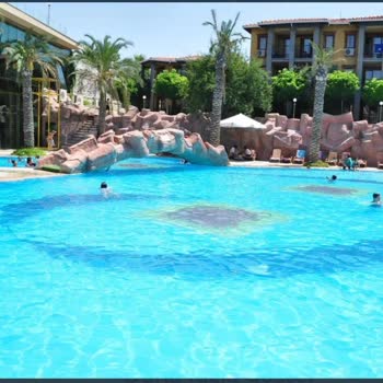Yalova Termal Satılık Devre Mülk