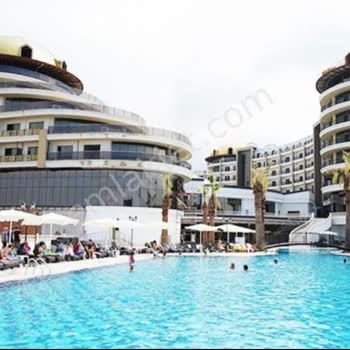 Yalova Termal Satılık Devre Mülk