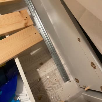 IKEA Acil Çözüm İstiyorum