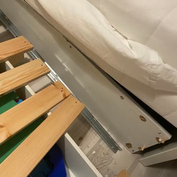 IKEA Acil Çözüm İstiyorum