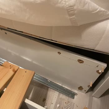 IKEA Acil Çözüm İstiyorum