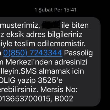 Passolig İş Yapmayan PTT İle Nasıl Çalışıyor
