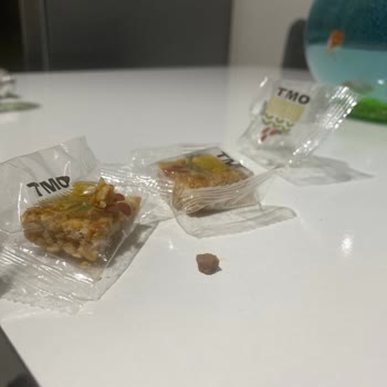 TMO Ürününde Taş Çıktı