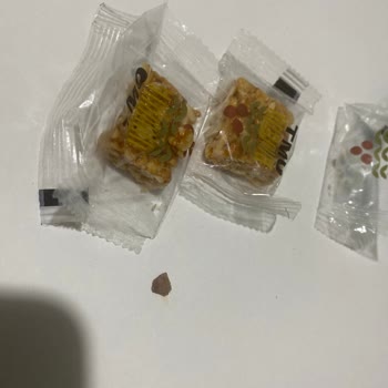 TMO Ürününde Taş Çıktı