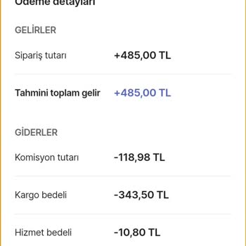 Hepsiburada Satış Hesabımı Kapattım Haksız Kazanç Sağlıyor