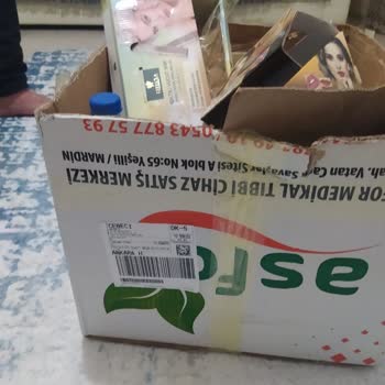 Trendyol Hayal Kırıklığına Uğratan Alışveriş Deneyimi