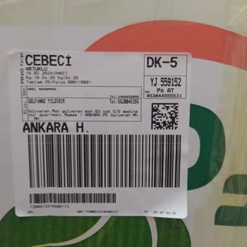 Trendyol Hayal Kırıklığına Uğratan Alışveriş Deneyimi