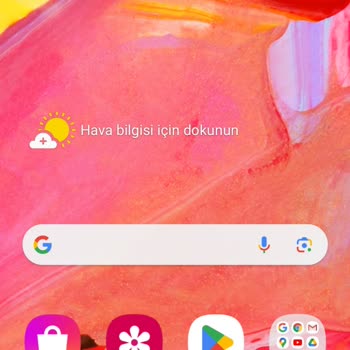 Samsung Telefonları Kronik Şebeke Sorunu