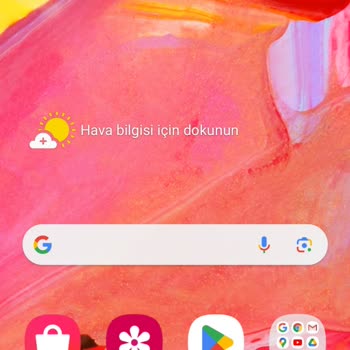 Samsung Telefonları Kronik Şebeke Sorunu