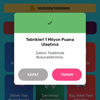 Bilen Kazanır Fakat Hakkı Verilmez!