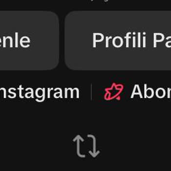 TikTok Canlı Yayın Abonelik