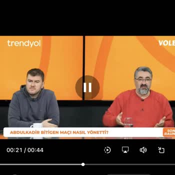 Trendyol'dan Küfürbazlara Sponsorluk İptal Edilmeli