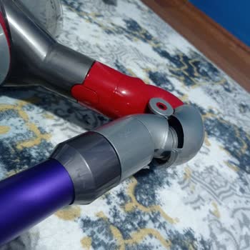 Dyson V8 Repair Delay Issue