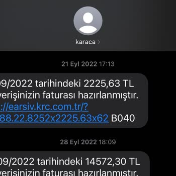 Karaca Züccaciye Karaca Markasının Mağduriyeti