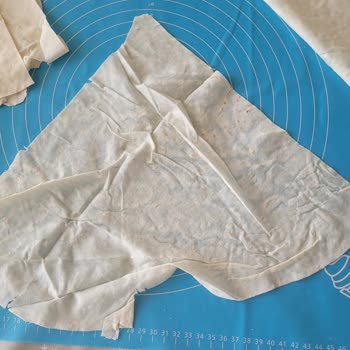 Eskişehir BİM'den Alınan Yırtık Connex Yufka Hayal Kırıklığı