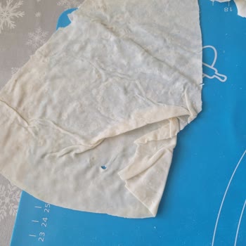 Eskişehir BİM'den Alınan Yırtık Connex Yufka Hayal Kırıklığı