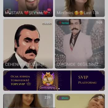 Bigolive Türkiye Hesabımı Erişim Yapamıyorum