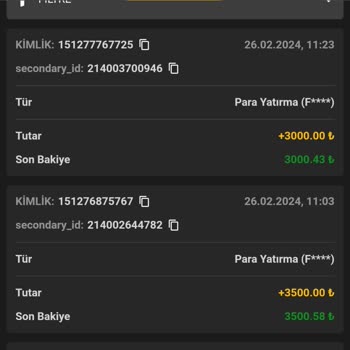 WWW. Sesbet172.com Ödemeyi Yapmıyor.