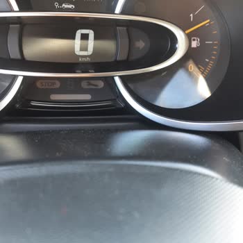 Total Antalya Da Eksik Yakıt Dolduruyor.