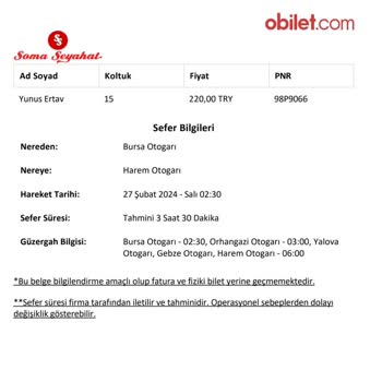 Soma Seyahat Hem Haksiz Hem Saygısız Soma Personelleri