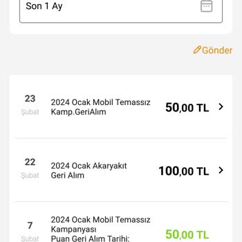 VakıfBank Banka Puan Silmesi