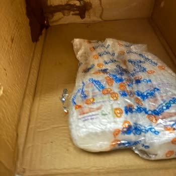 Ebebek Hasarlı Kargo Leke Çıkarıcı