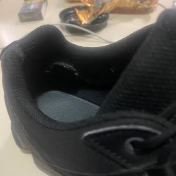 adidas In Street De Karşımda Muhatap Bulamıyorum