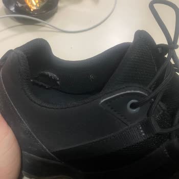 adidas In Street De Karşımda Muhatap Bulamıyorum