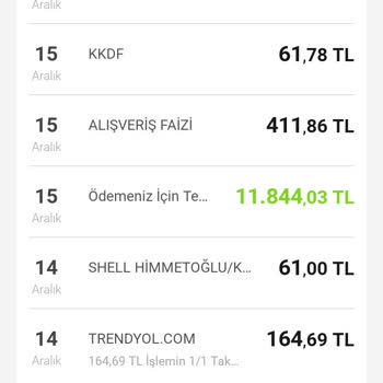 Findeks Risk Raporu Yanlışlık Var
