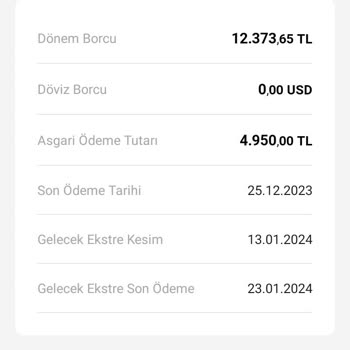 Findeks Risk Raporu Yanlışlık Var