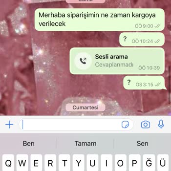 Gardrop Design Güven Kaybı: Sosyal Medya Mağduriyeti