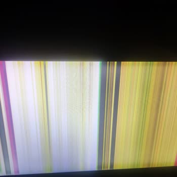 Rampage Rm550 Pixel Sorunu