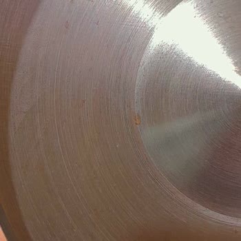 İnter Çelik Kusurlu Ürün Çelik Olmasına Rağmen Paslanma Oldu