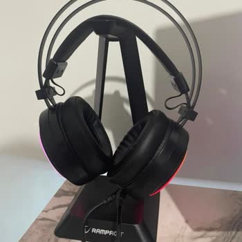 Gamepower Luna Gaming Kulaklık